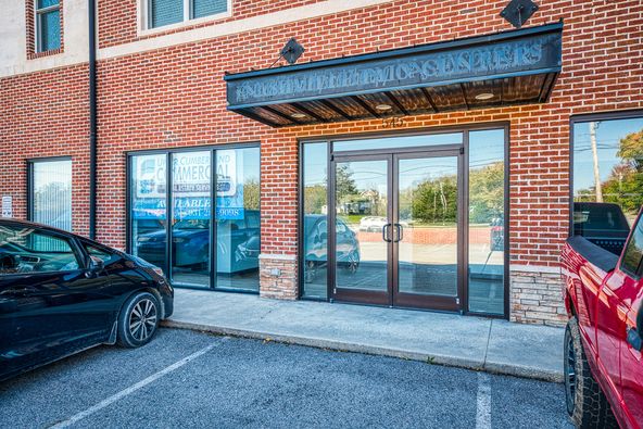 543 E Spring Street, Cookeville, TN 38501